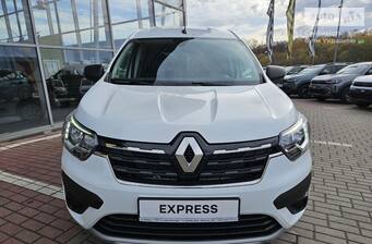 Renault Express 2025 Equilibre