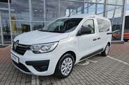 Renault Express Equilibre