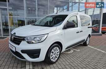 Renault Express 2025 в Львів