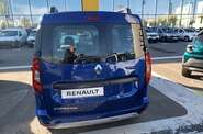 Renault Express Techno