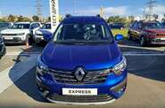 Renault Express Techno
