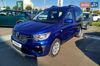 Renault Express 2025 в Київ