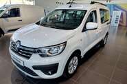 Renault Express Techno