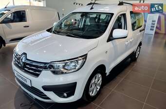 Renault Express 2025 в Київ