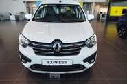 Renault Express Techno