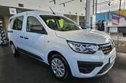 Renault Express Equilibre