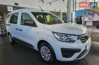 Renault Express 2025 в Львів