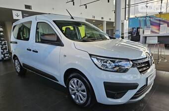 Renault Express 1.5D МТ (95 к.с.) 2025