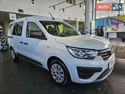 Renault Express 2025 Equilibre