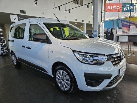 Renault Express 2025