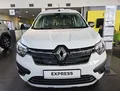 Renault Express