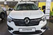 Renault Express Equilibre