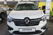 Renault Express Equilibre