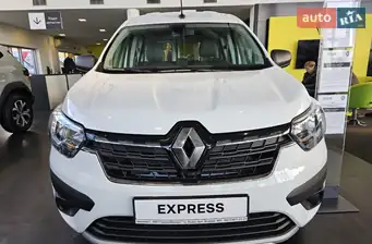 Renault Express