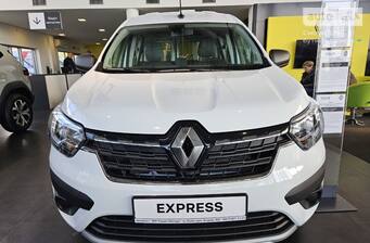 Renault Express 2025 Equilibre