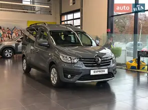Renault Express