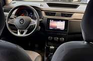 Renault Express Techno