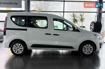 Renault Express 2025 в Хмельницький