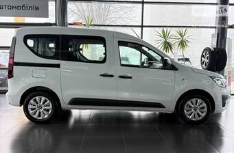 Renault Express 2025 Equilibre