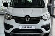Renault Express Equilibre