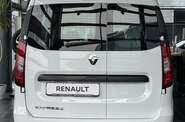 Renault Express Equilibre