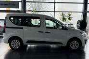 Renault Express Equilibre