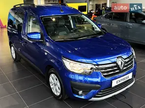 Renault Express
