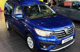 Renault Express 2025 в Київ