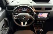 Renault Express Techno