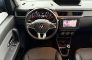 Renault Express Techno