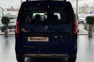 Renault Express - фото 8