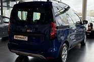 Renault Express - фото 9