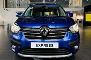 Renault Express - фото 3