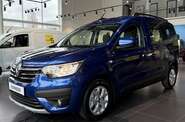Renault Express - фото 1