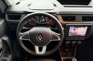 Renault Express - фото 18