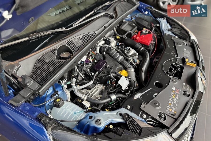 Renault Express - фото 25