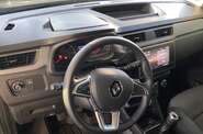 Renault Express Techno