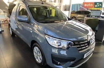 Renault Express 2025 в Дніпро (Дніпропетровськ)