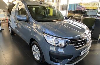 Renault Express 2025 Techno