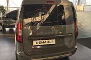 Renault Express Techno