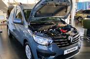 Renault Express Techno