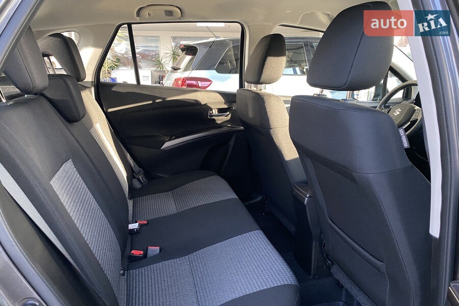 Renault Express - фото 10