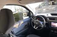 Renault Express - фото 14
