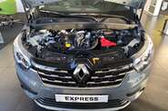 Renault Express - фото 21