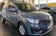 Renault Express - фото 1