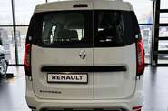 Renault Express Equilibre