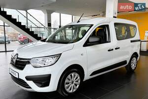 Renault Express Equilibre