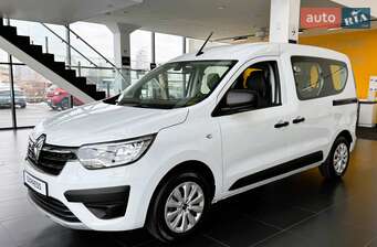 Renault Express 2025 в Київ