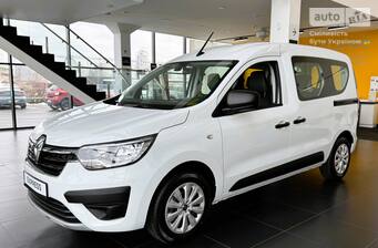 Renault Express 1.5D МТ (95 к.с.) 2025