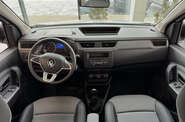 Renault Express Equilibre